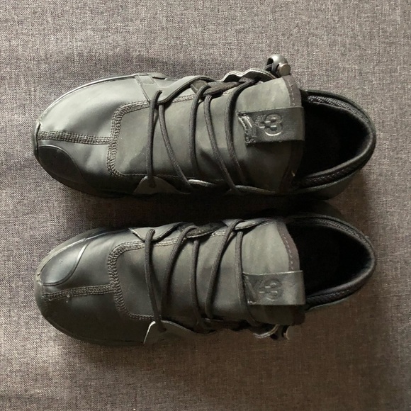 Y-3 Adidas & Yohji Yamamoto men’s sneakers - Picture 5 of 7